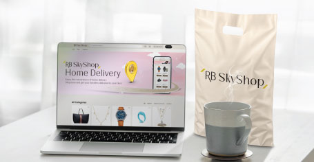 RB Skyshop delivery 455 x 236