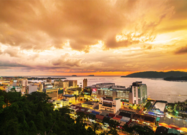 Kota Kinabalu