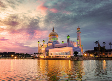 Bandar Seri Begawan