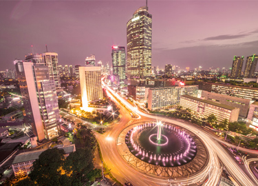 Jakarta