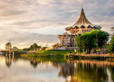 Kuching