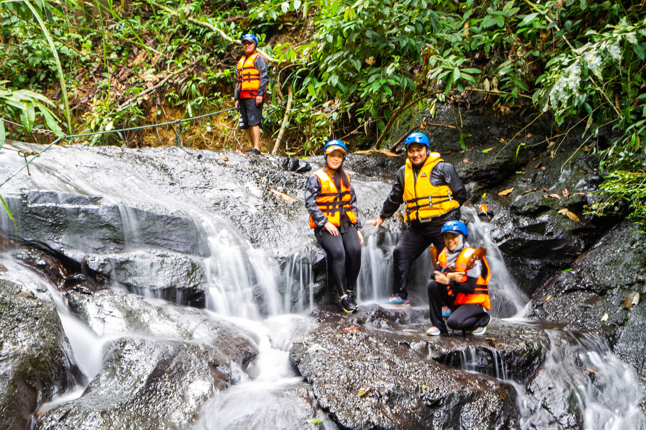 Discover Temburong