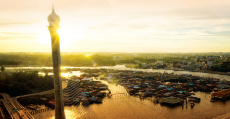 Bandar Seri Begawan, Brunei Darussalam